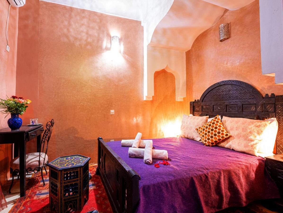 Riad Viewpoint Марракеш Экстерьер фото