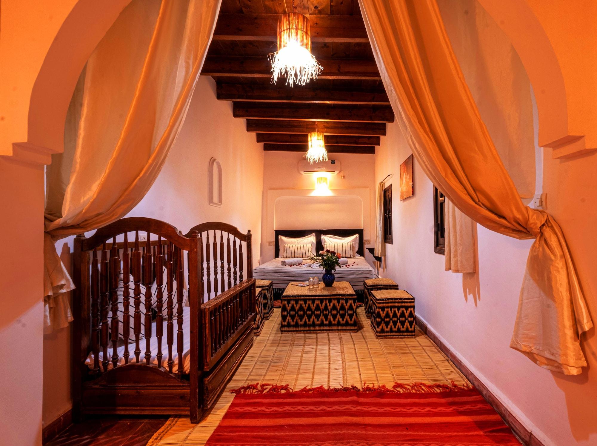 Riad Viewpoint Марракеш Экстерьер фото