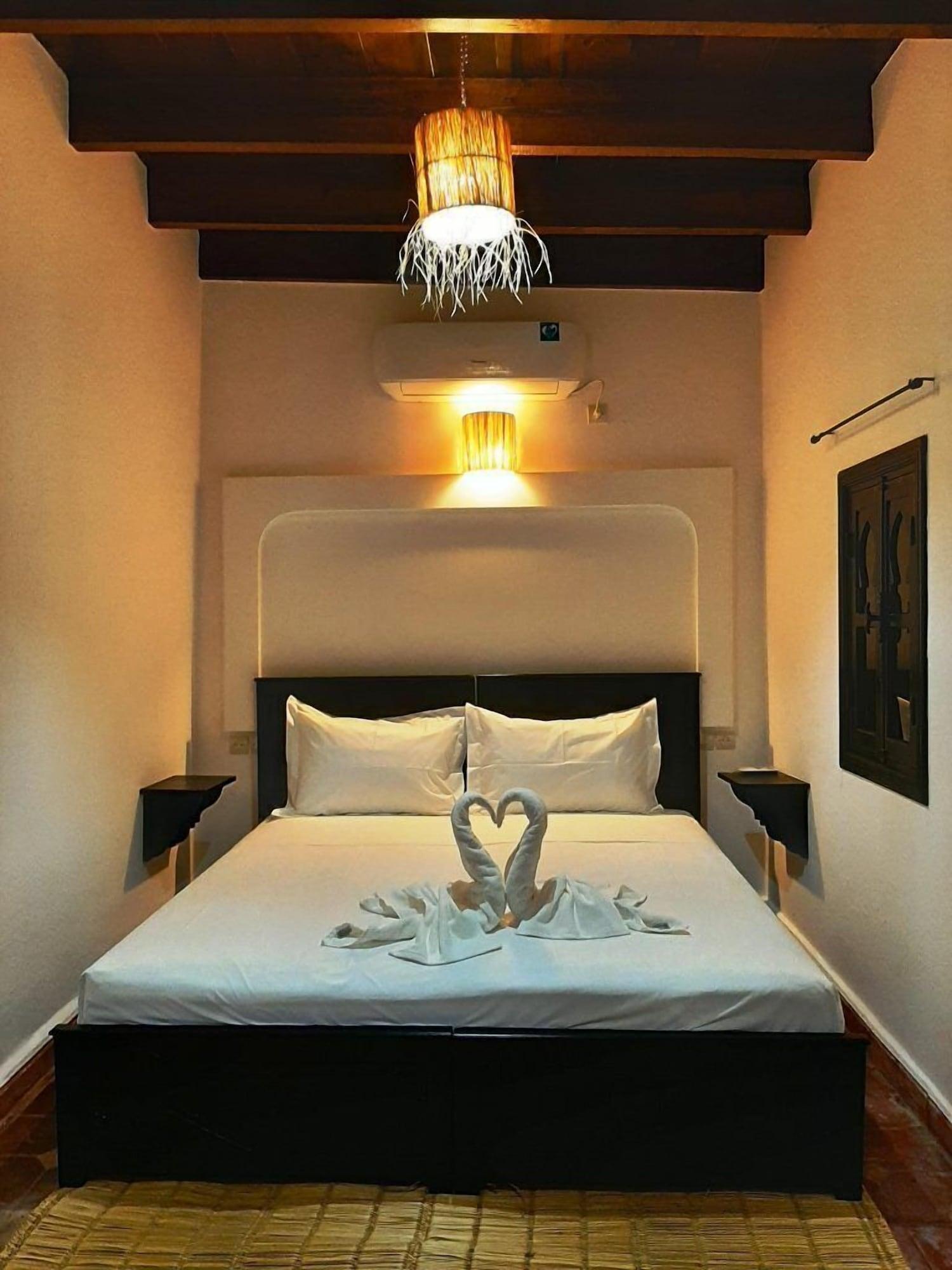 Riad Viewpoint Марракеш Экстерьер фото
