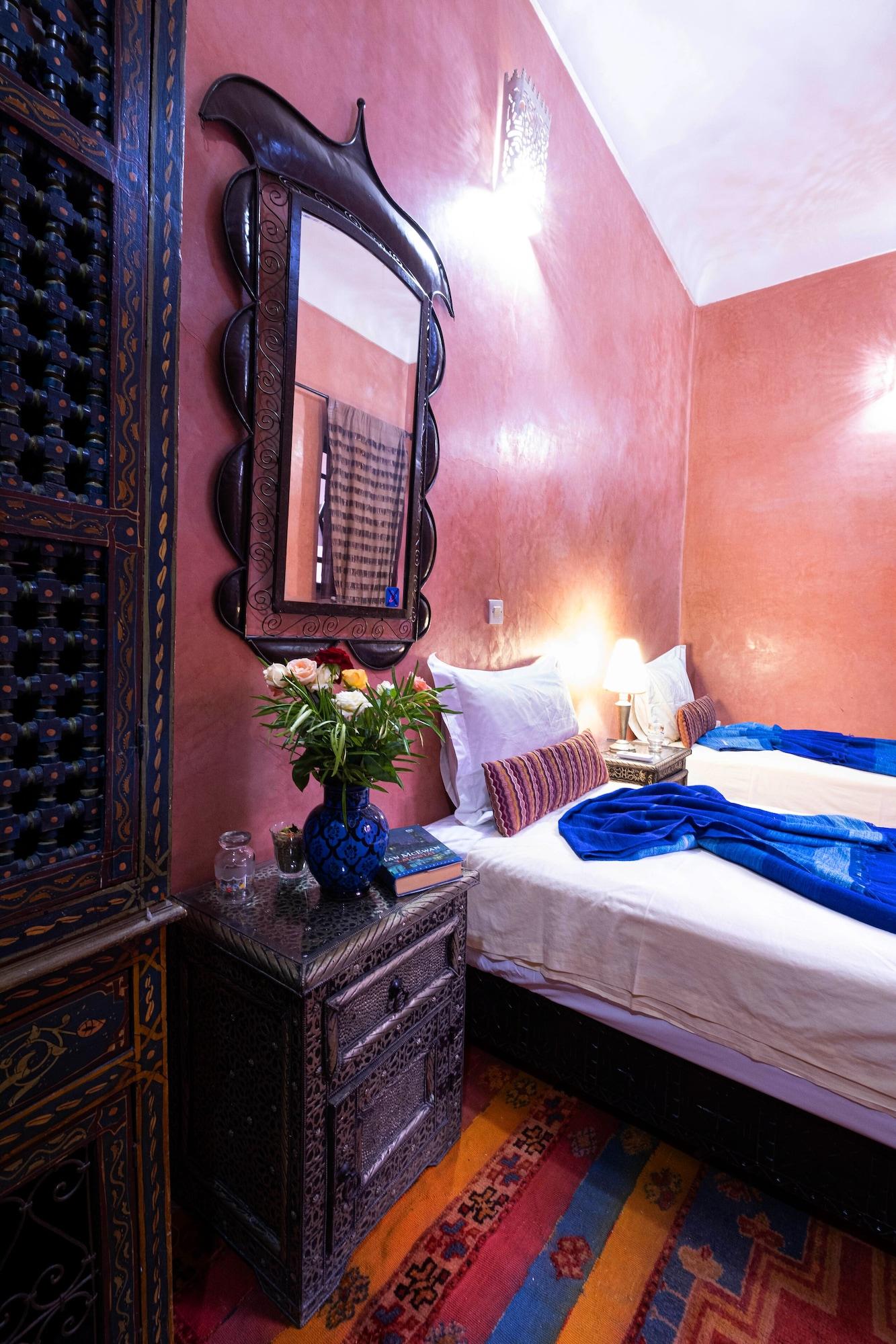 Riad Viewpoint Марракеш Экстерьер фото
