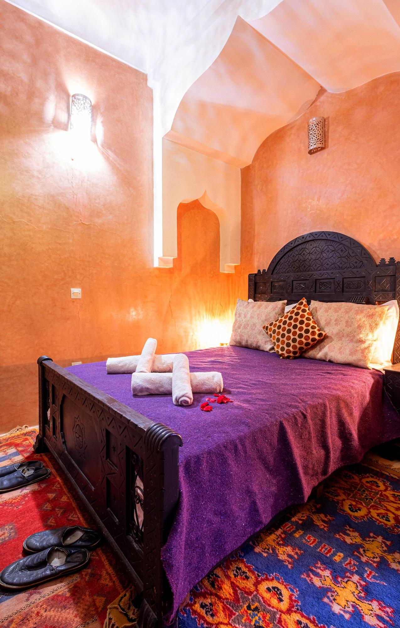 Riad Viewpoint Марракеш Экстерьер фото