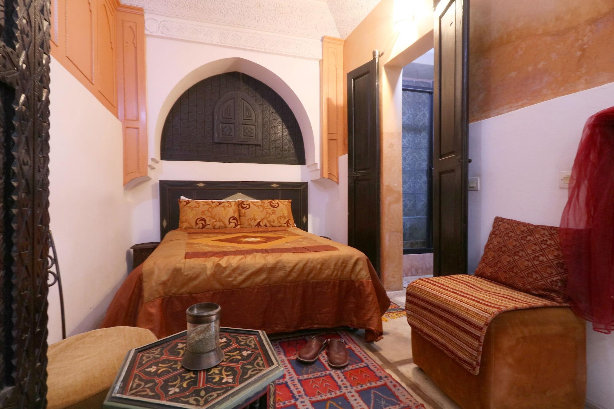 Riad Viewpoint Марракеш Экстерьер фото