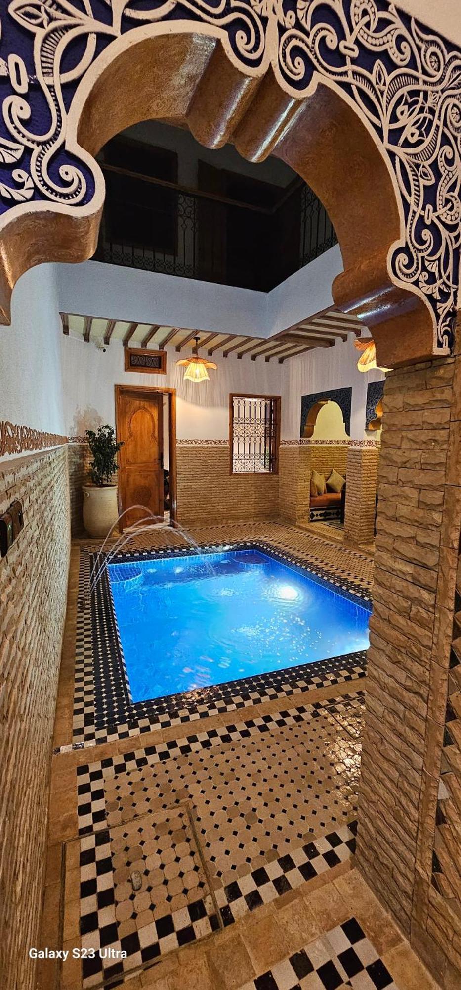 Riad Viewpoint Марракеш Экстерьер фото