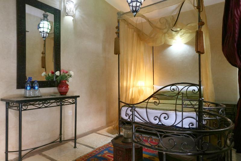 Riad Viewpoint Марракеш Экстерьер фото