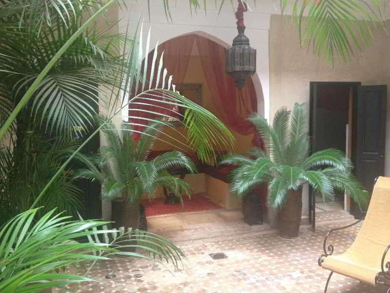 Riad Viewpoint Марракеш Экстерьер фото