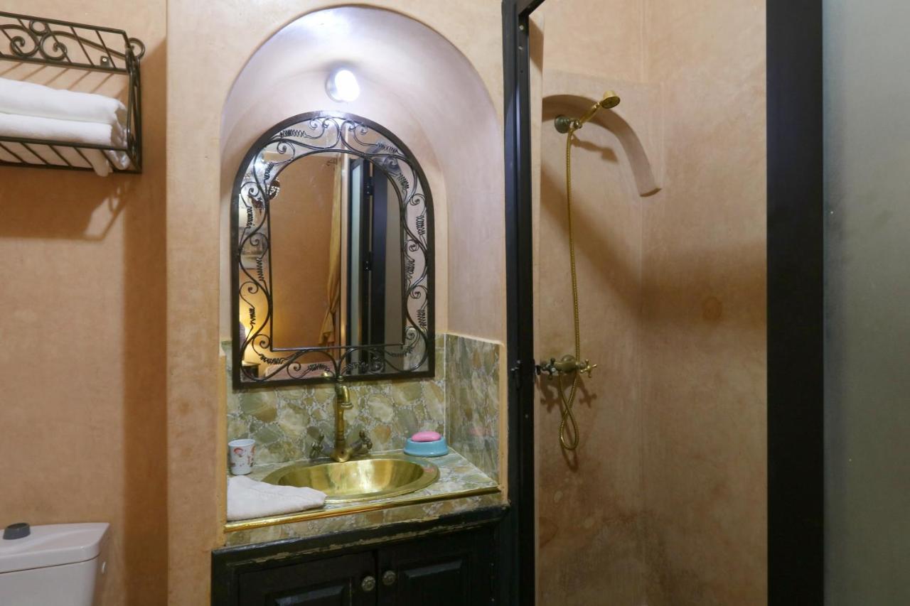 Riad Viewpoint Марракеш Экстерьер фото