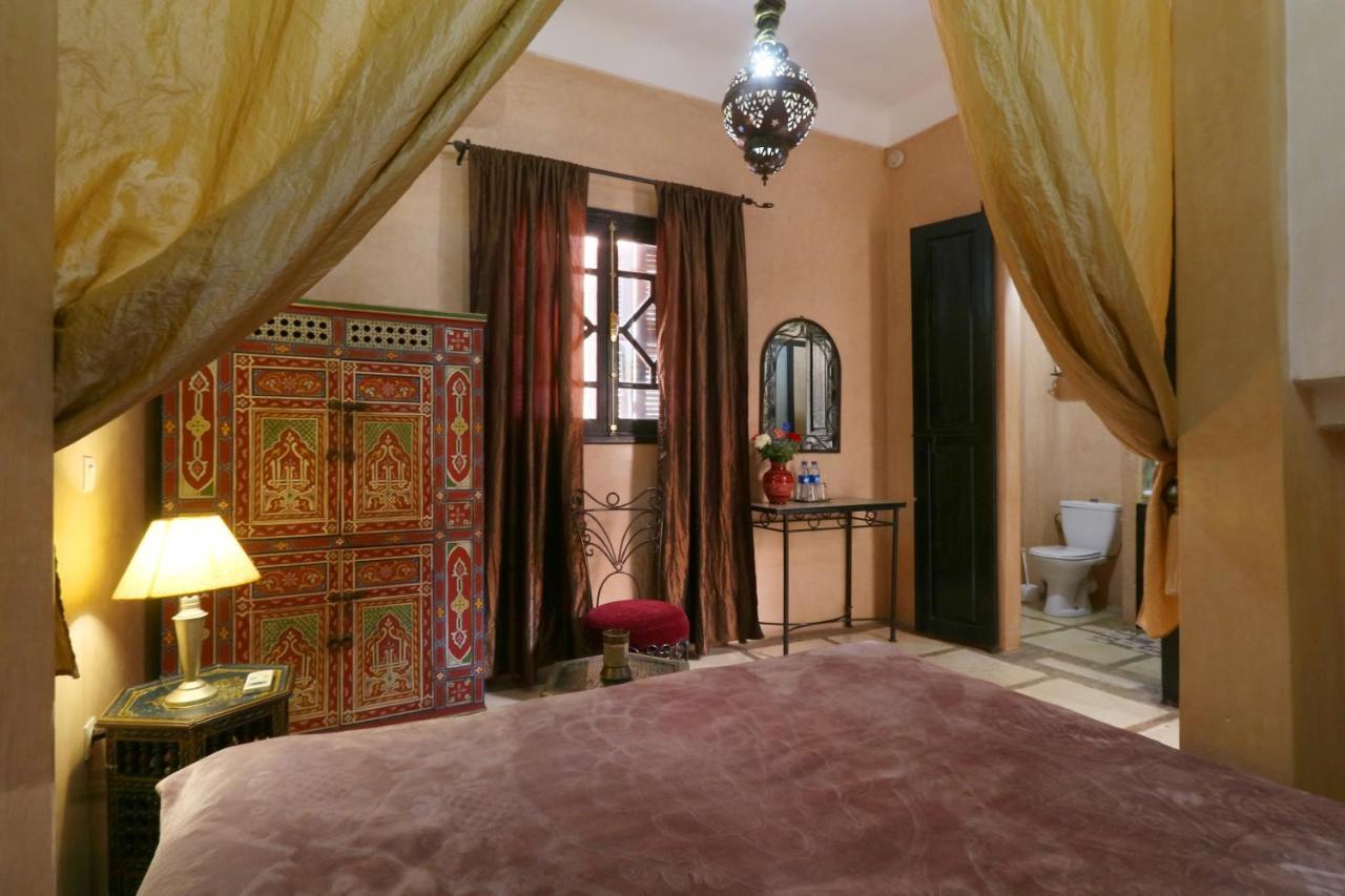 Riad Viewpoint Марракеш Экстерьер фото