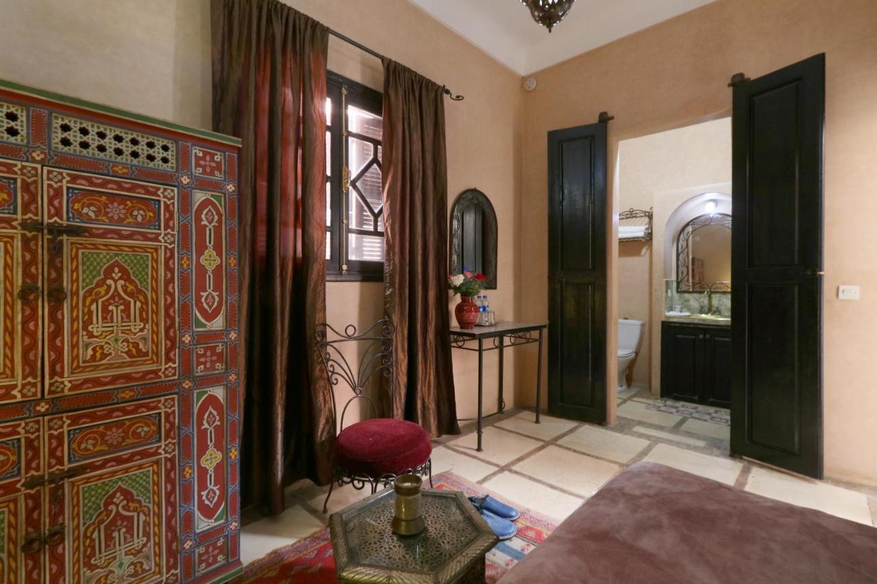 Riad Viewpoint Марракеш Экстерьер фото