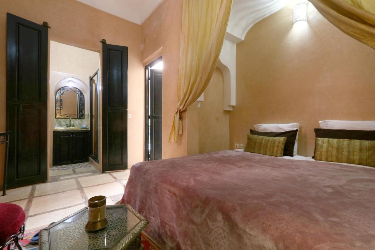 Riad Viewpoint Марракеш Экстерьер фото