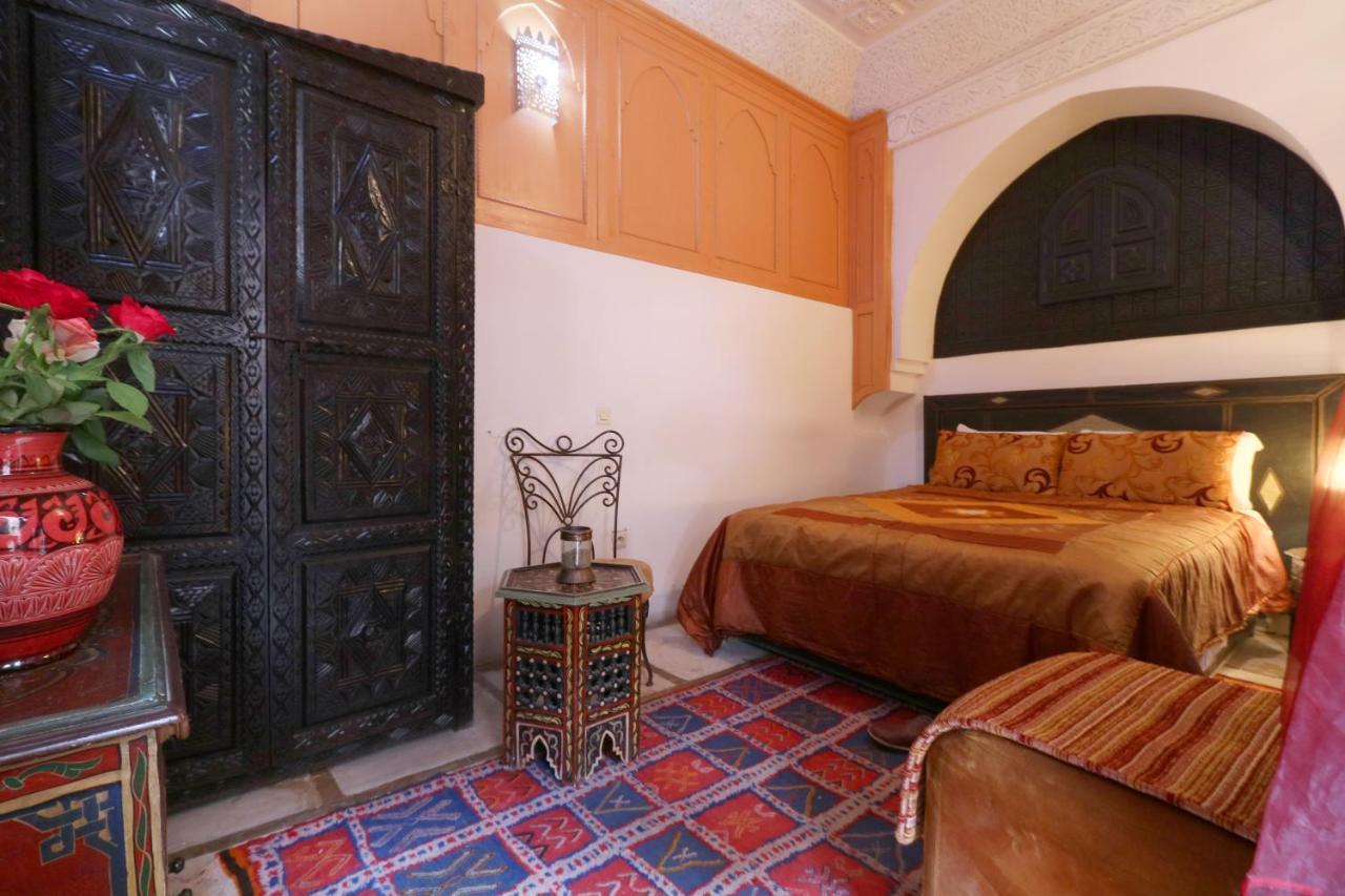Riad Viewpoint Марракеш Экстерьер фото