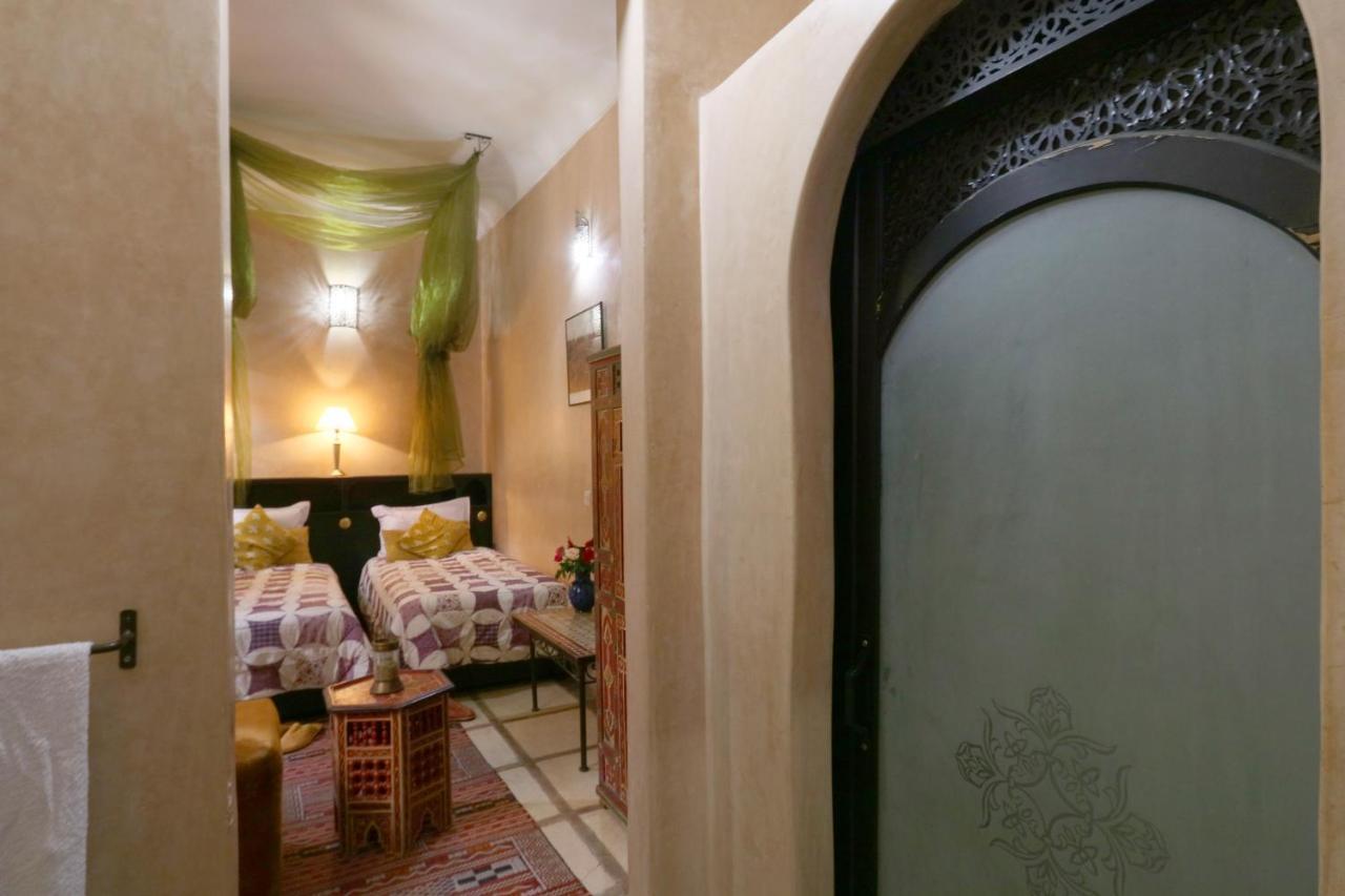 Riad Viewpoint Марракеш Экстерьер фото