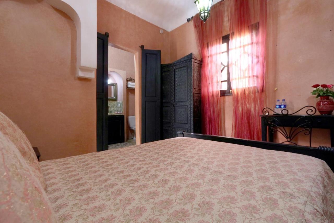 Riad Viewpoint Марракеш Экстерьер фото