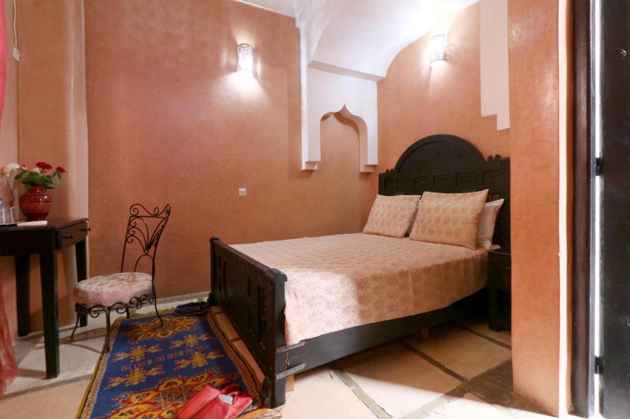 Riad Viewpoint Марракеш Экстерьер фото