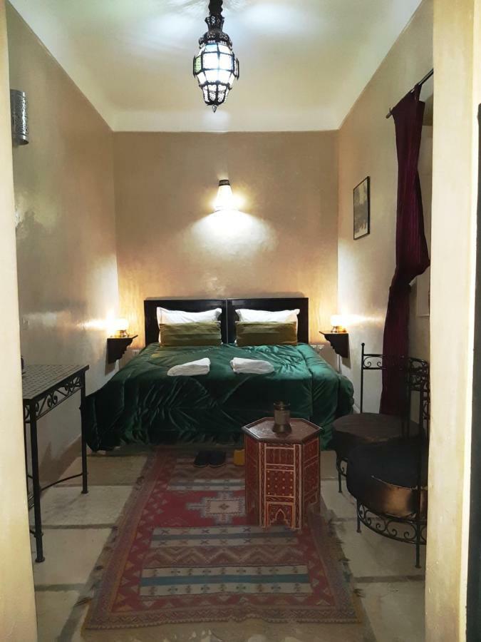 Riad Viewpoint Марракеш Экстерьер фото