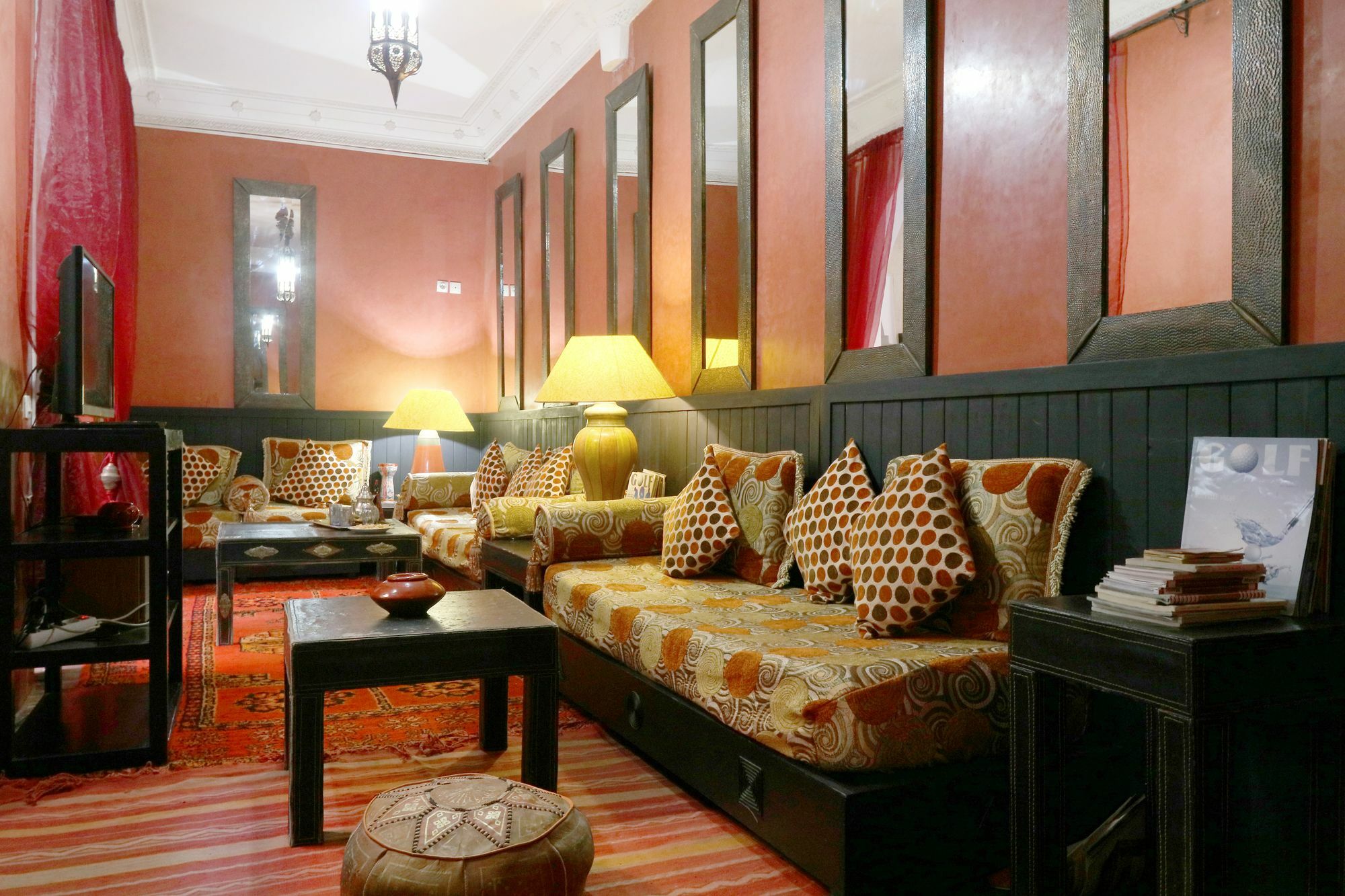 Riad Viewpoint Марракеш Экстерьер фото