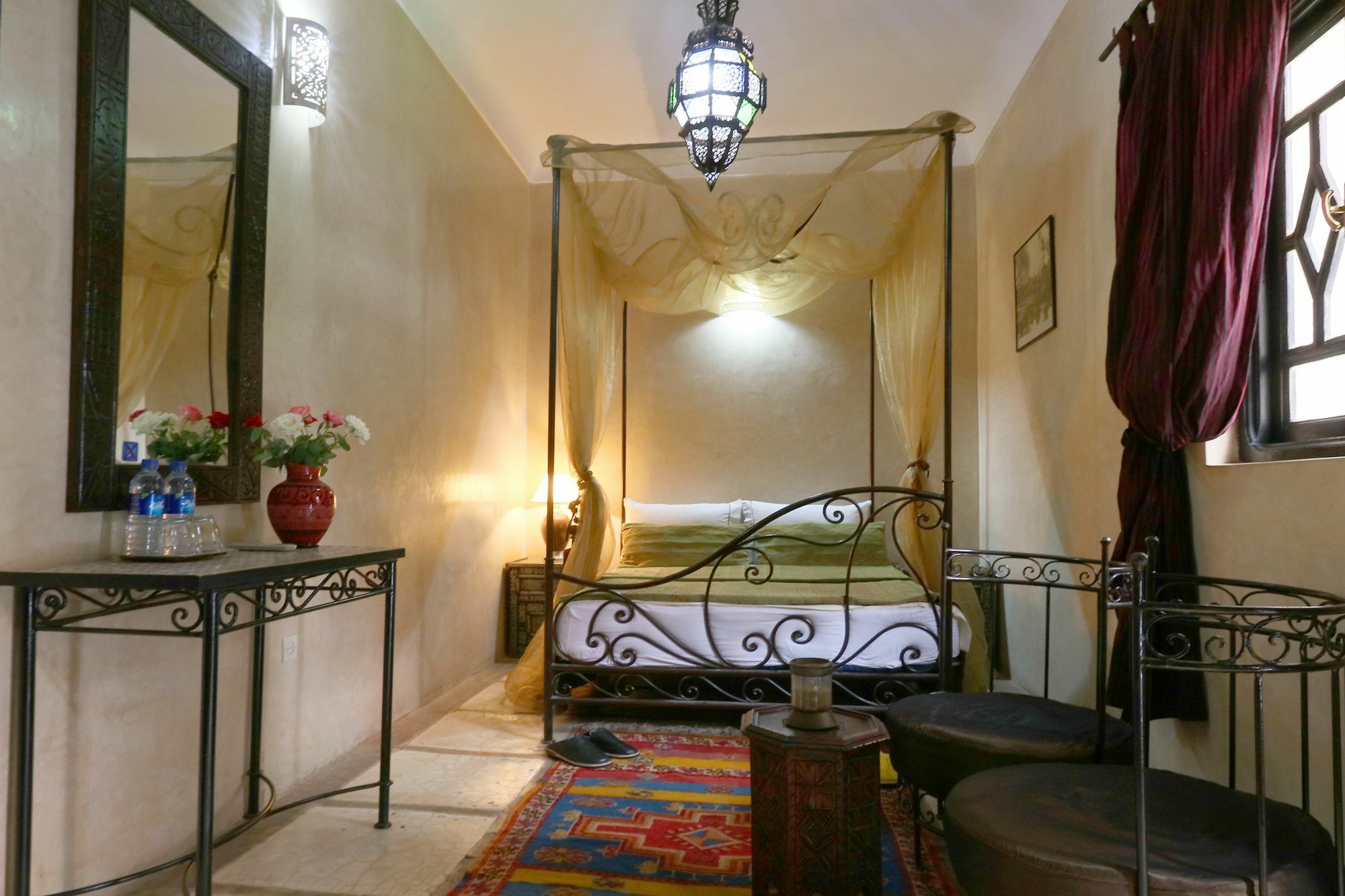 Riad Viewpoint Марракеш Экстерьер фото
