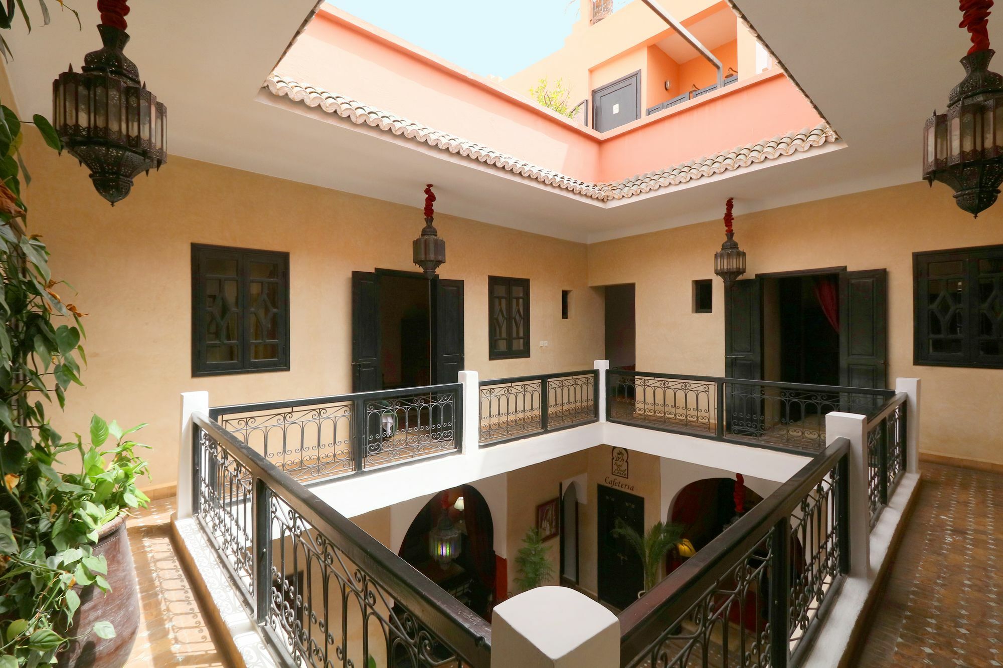 Riad Viewpoint Марракеш Экстерьер фото